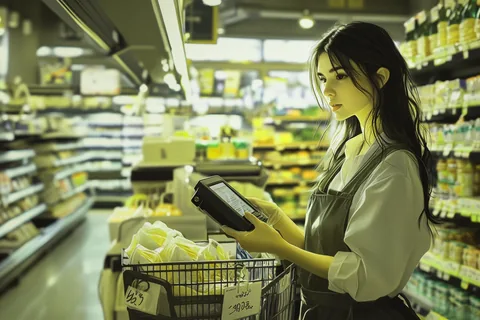 Возврат в 1С: виды покупателей, товаров и процессов