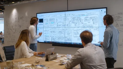 Интеграция AI агентов: роль системного аналитика в новых проектах