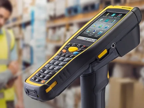 RFID-считыватель меток: что это такое и как работает, обзор моделей