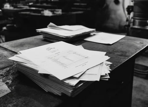 Доверенность на получение товара: как правильно составить бланк — образец документа