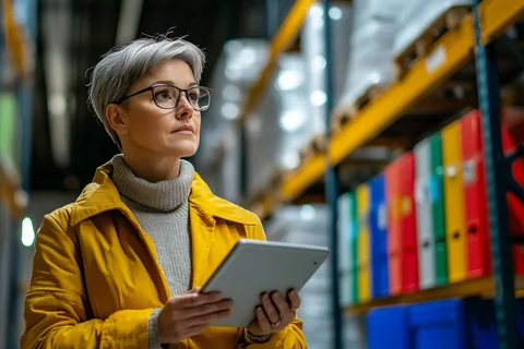 Расхождения при приемке товара в 1С: причины и решение