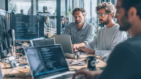 Автоматическое резервное копирование: как настроить и не забыть