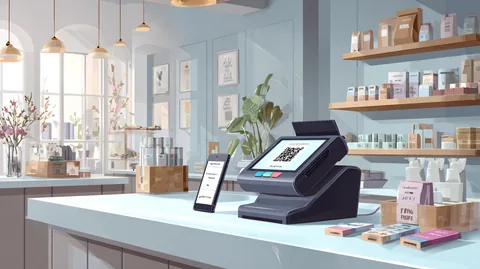 Проверка фискального чека по QR коду: как бизнесу контролировать подлинность и данные продажи