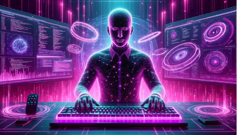 Персонализация интерфейса на основе ИИ