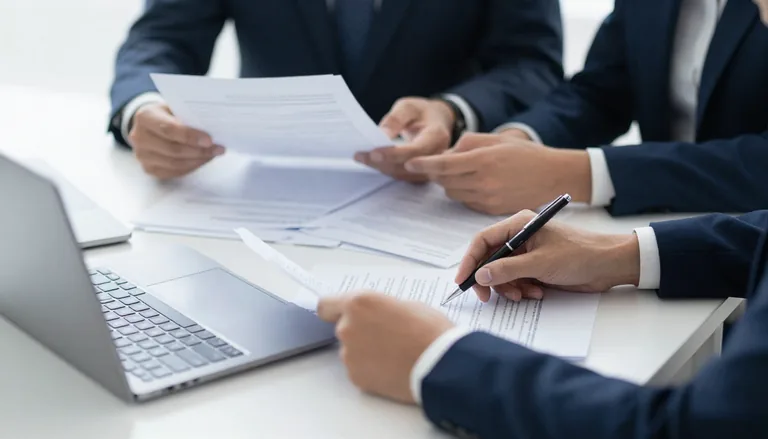 Пример анализа писем