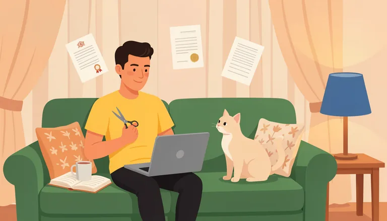 Интерфейс приложения «Мой налог» при оформлении чека