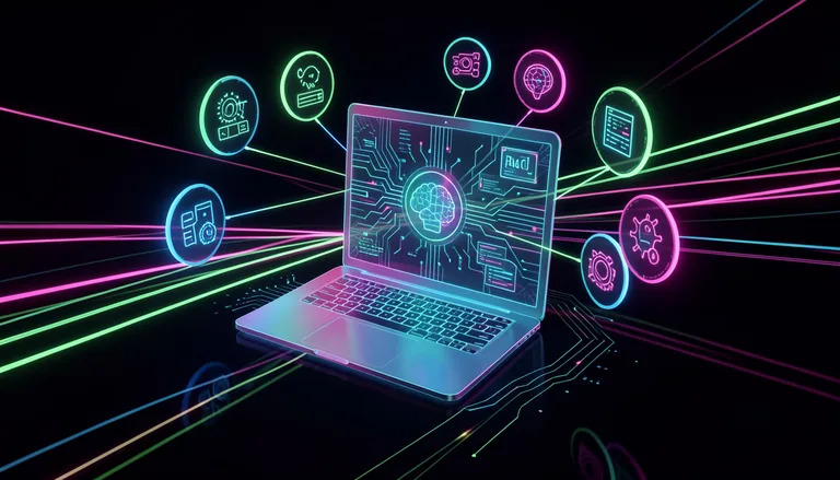 Автоматическая генерация контента для соцсетей