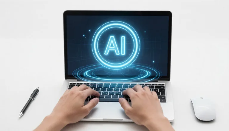 Пример ИИ генерации текста для бизнеса