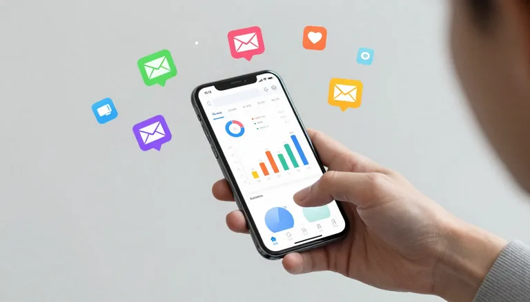 Продвижение мобильных приложений