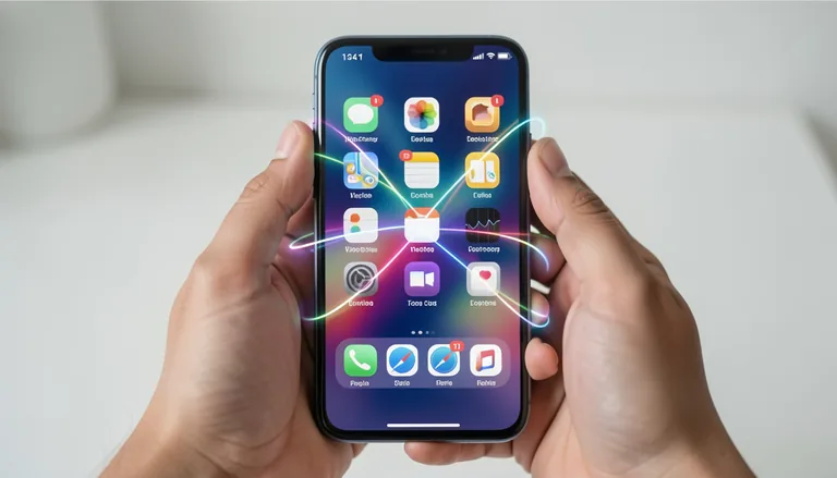Процесс подписи приложения iOS