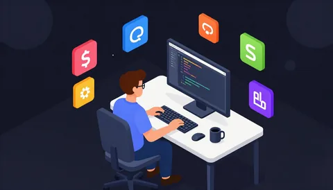 Скачивание и установка бизнес приложений и их использование в корпоративной инфраструктуре