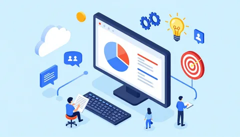 Технологии веб приложений: обзор трендов 2026