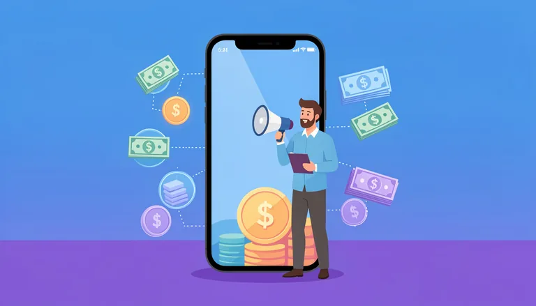 Пример интерфейса приложения для создания прайса