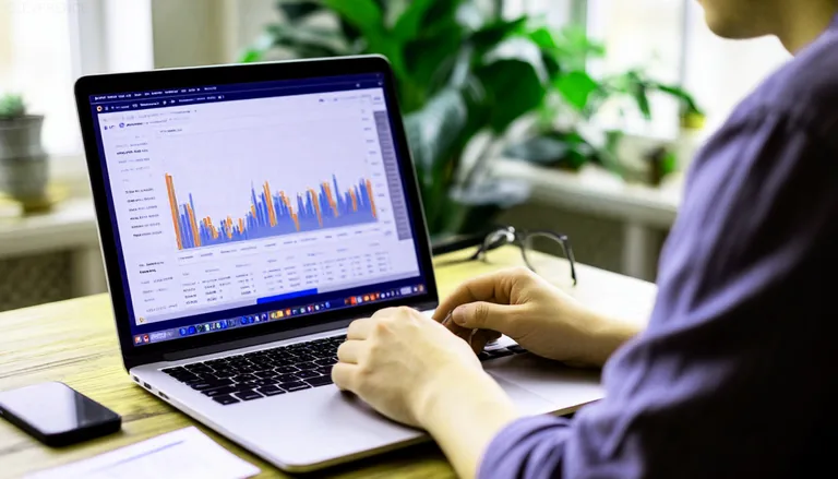 Пример карты клиентского пути