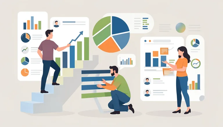 Выбор бизнес‑приложения