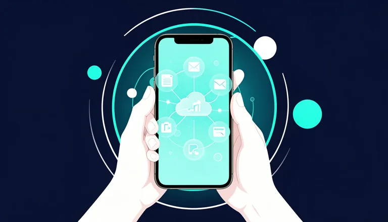 Российские финансовые приложения для бизнеса