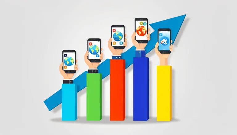 Процесс загрузки приложения в RuStore