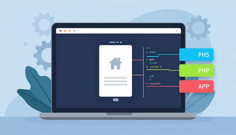 Архитектура приложения