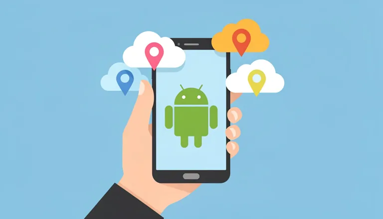 APK структура и установка