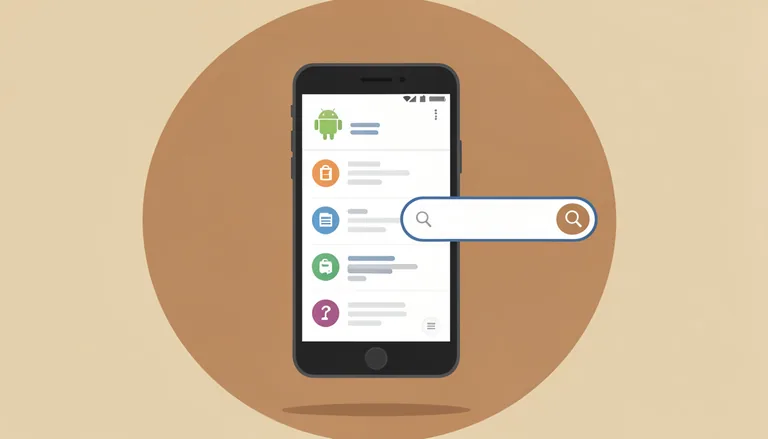 Пример безопасной установки APK