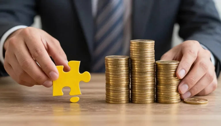 График бизнес-метрик приложения