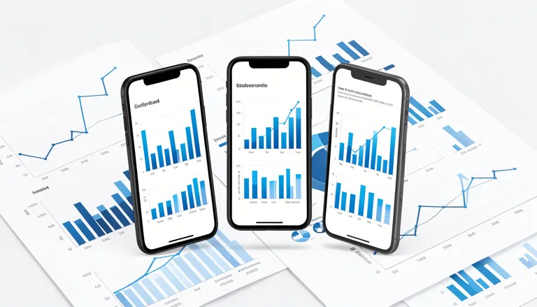 Платформы мобильной аналитики
