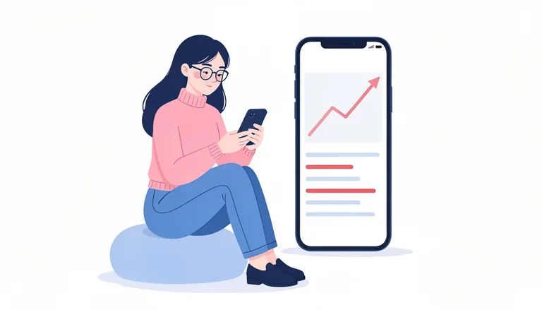 финансовая аналитика в мобильных приложениях