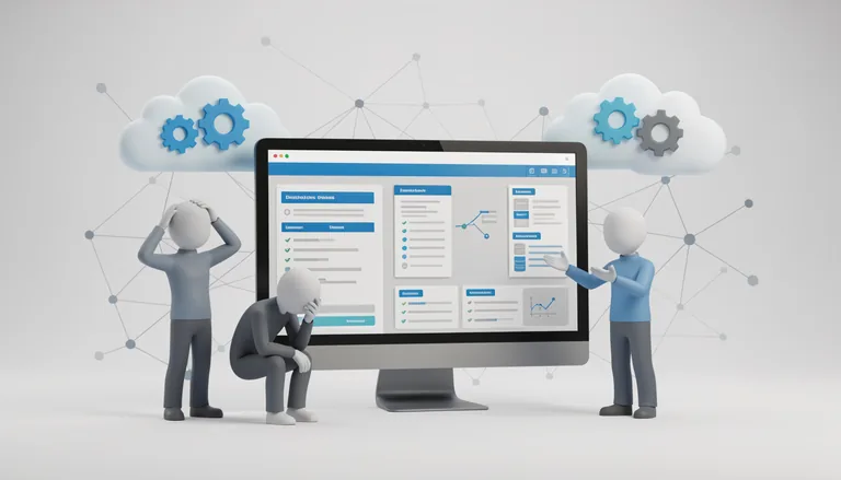 Backend architecture