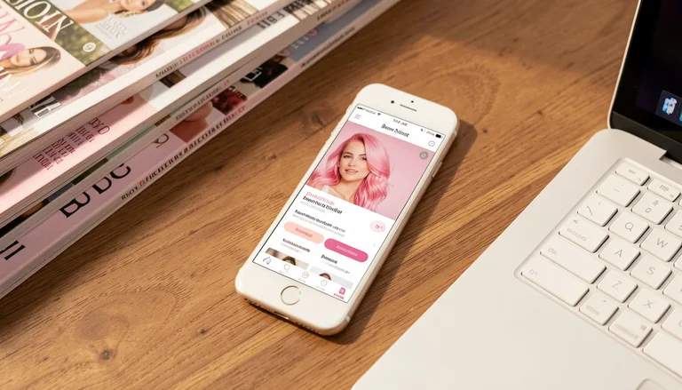 Приложение для записи клиентов