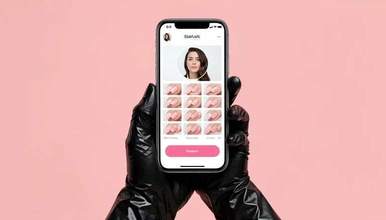 Приложения для записи клиентов