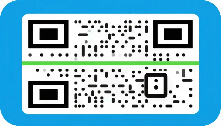 QR Scan App