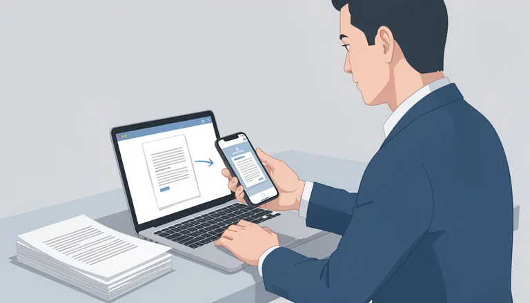 Безопасность данных при сканировании и печати