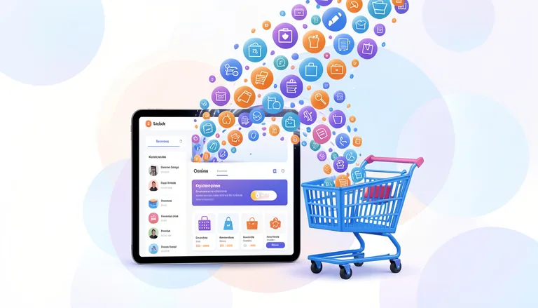 Мониторинг цен в e-commerce
