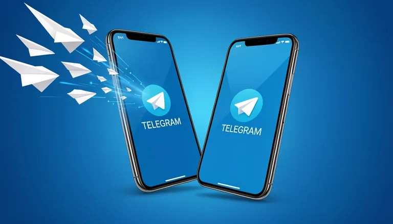 Пример интерфейса мини-приложения в Telegram