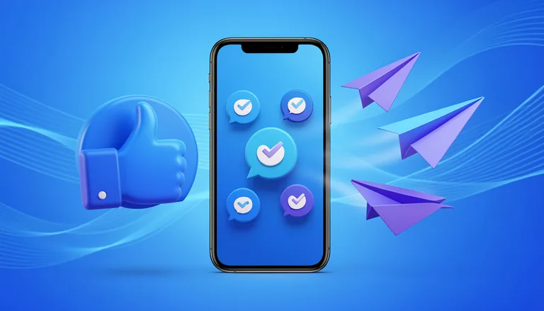 Пример продвижения мини-приложения в Telegram