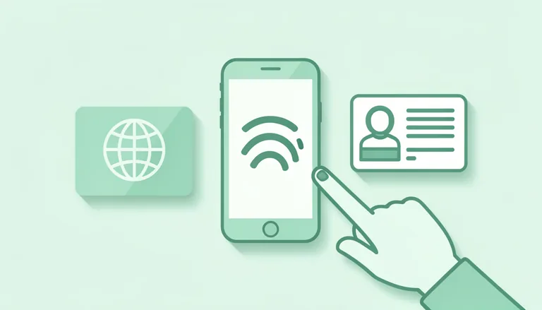Программы для работы с NFC
