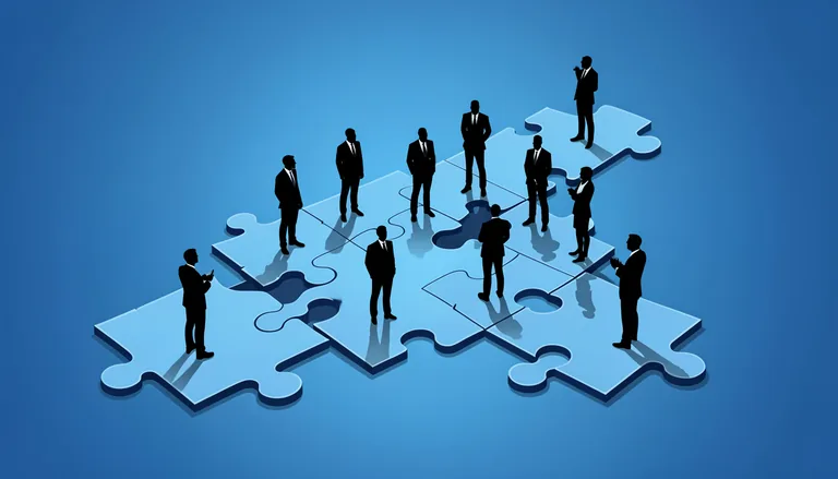 Пример аналитического дашборда в CRM