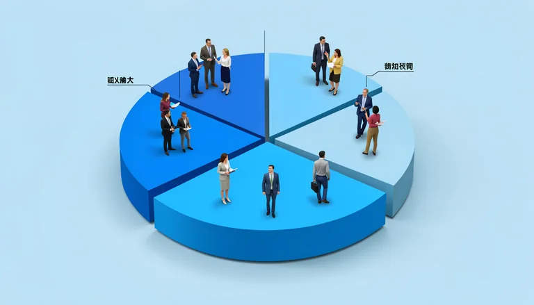 Пример сегментации клиентов по RFM