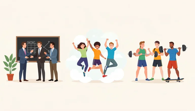 Сегментирование клиентов: визуализация