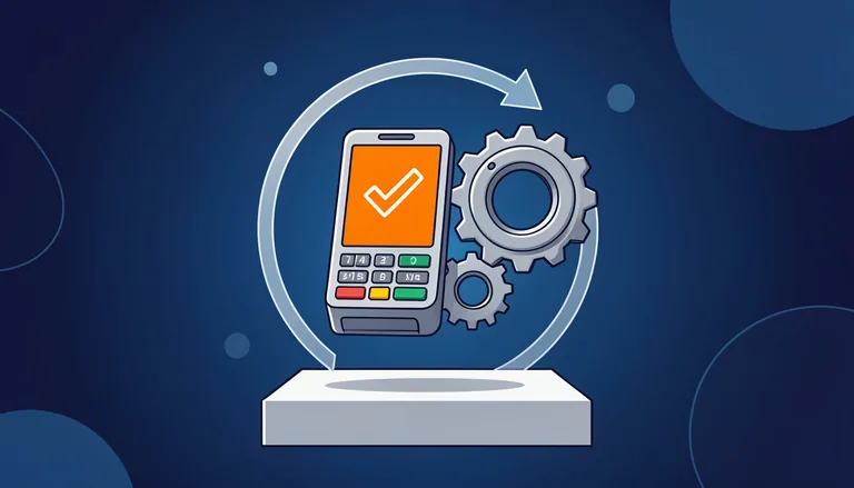 Интеграция кассы и приложения