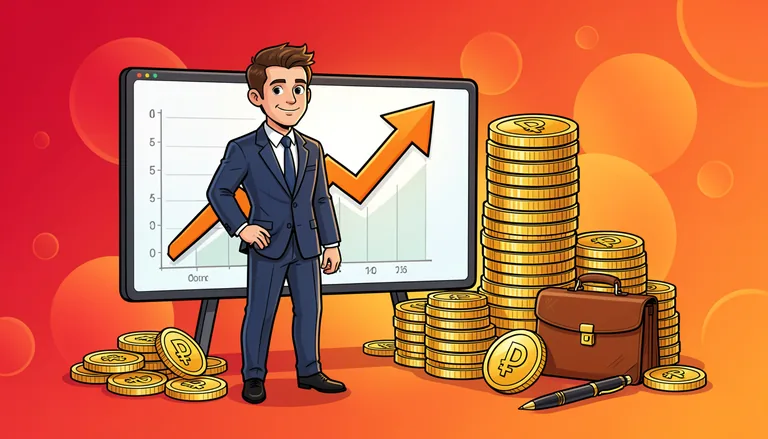 Мобильное приложение для покупателей