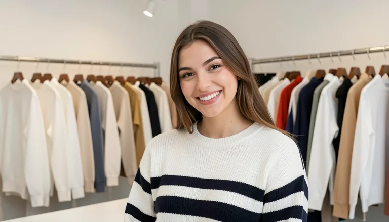 Создание дизайна бренда в приложении