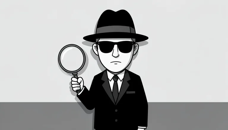 Тайный покупатель проверяет качество сервиса