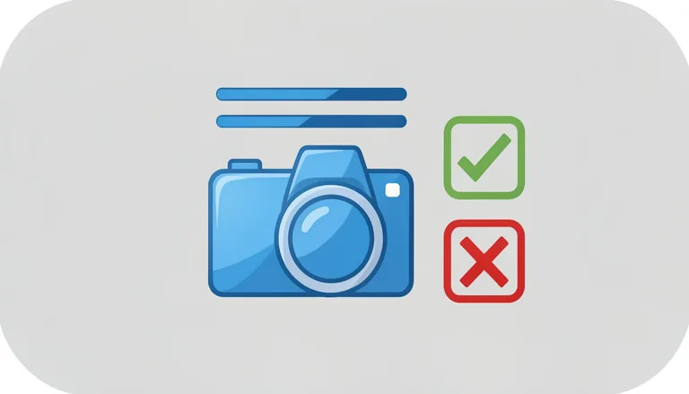 Приложение для тайных покупателей