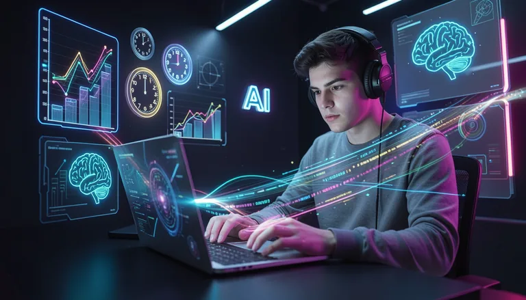 Работа фрилансера с проектами на мобильном устройстве