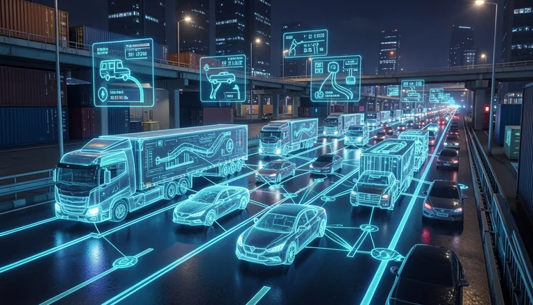 Автозапчасти и мобильное приложение