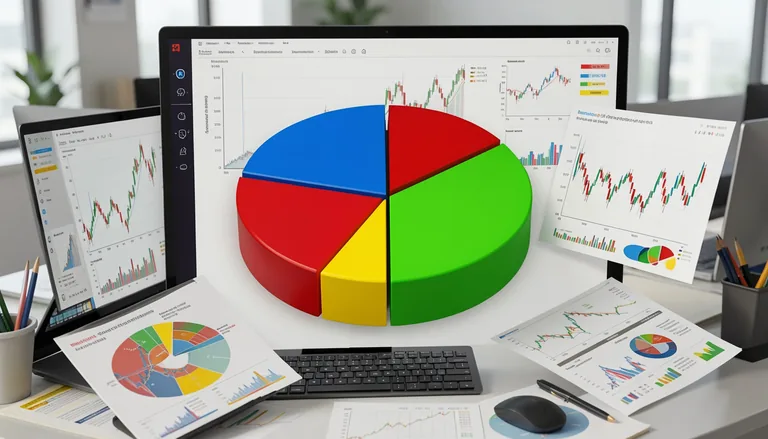 График показателей ликвидности предприятия