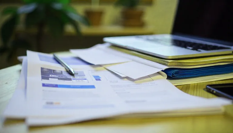 Образец СГР на продукцию