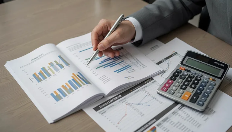 Финансовая устойчивость предприятия