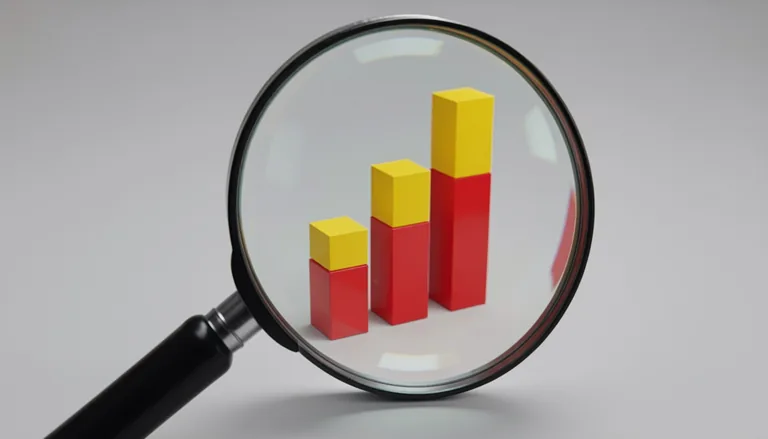 Диаграмма структуры активов и пассивов предприятия